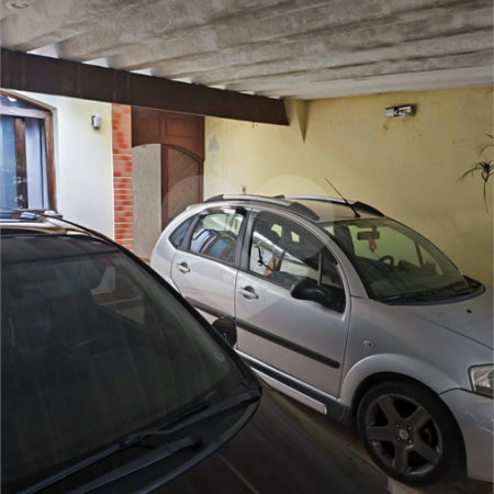 Sobrado à venda com 3 quartos, sendo 1 suíte,  em Jardim Bela Vista (zona Sul), São Paulo, SP