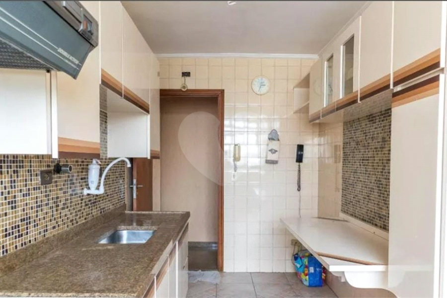Apartamento à venda com 3 quartos em Tremembé, São Paulo, SP
