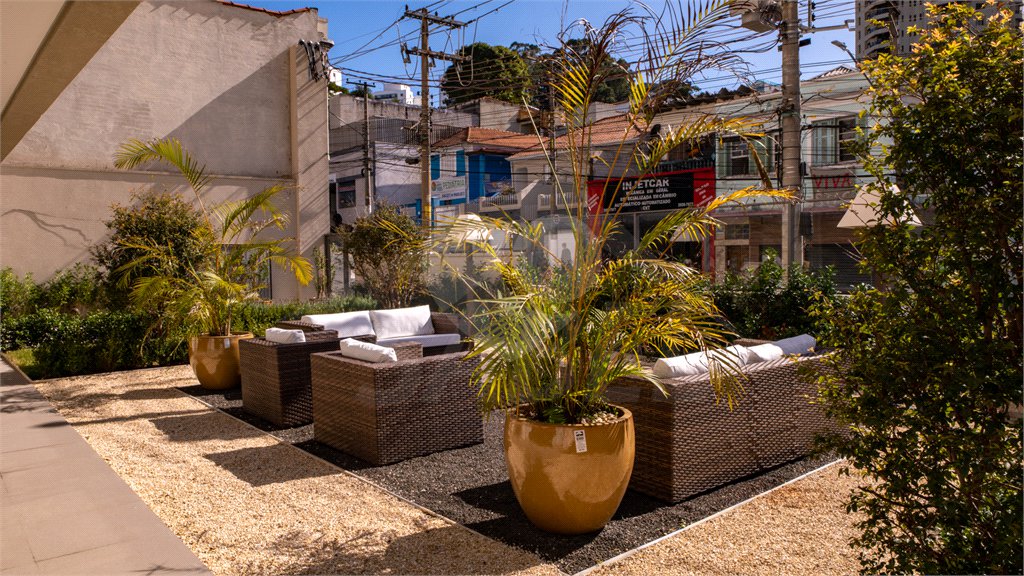 Apartamento à venda com 4 suítes em Santana, São Paulo, SP