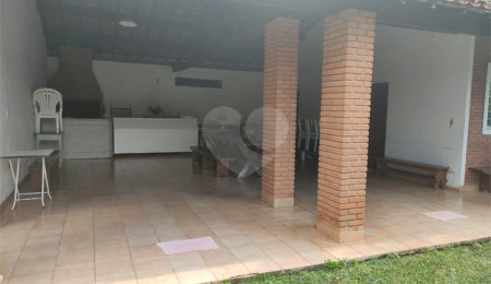 Chácara à venda com 3 quartos, sendo 1 suíte, em Vila Liberdade, Jundiaí, SP