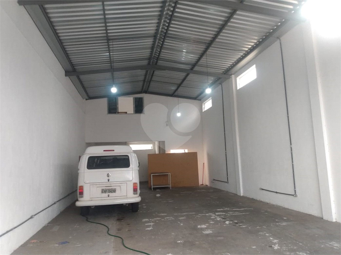 Salão para alugar em Vila Nastri, Itapetininga, SP