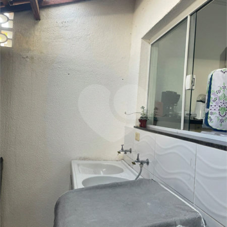 Casa à venda com 2 quartos em Vila Pomar, Mogi das Cruzes, SP