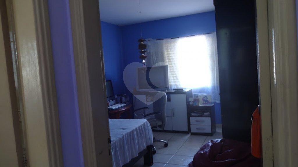 Sobrado à venda com 3 quartos, sendo 1 suíte,  em Limão, São Paulo, SP
