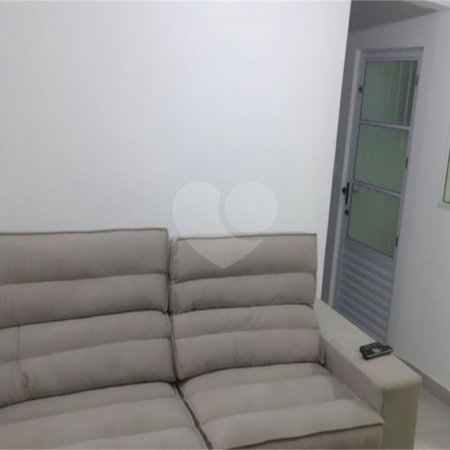 Casa à venda com 1 quarto em Vila Mazzei, São Paulo, SP