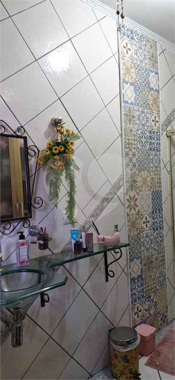 Casa à venda com 2 quartos, sendo 1 suíte, em Dona Edith Campos Fávero, Paulínia, SP