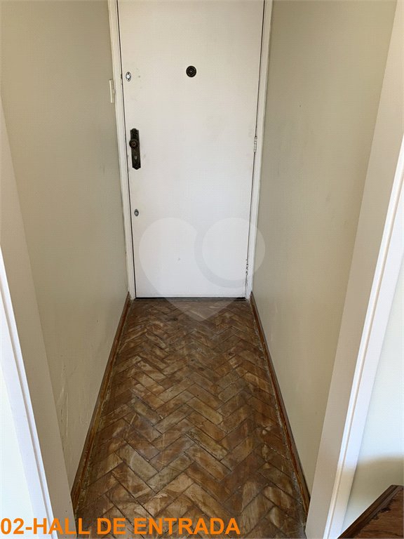 Apartamento à venda com 2 quartos em Tijuca, Rio de Janeiro, RJ
