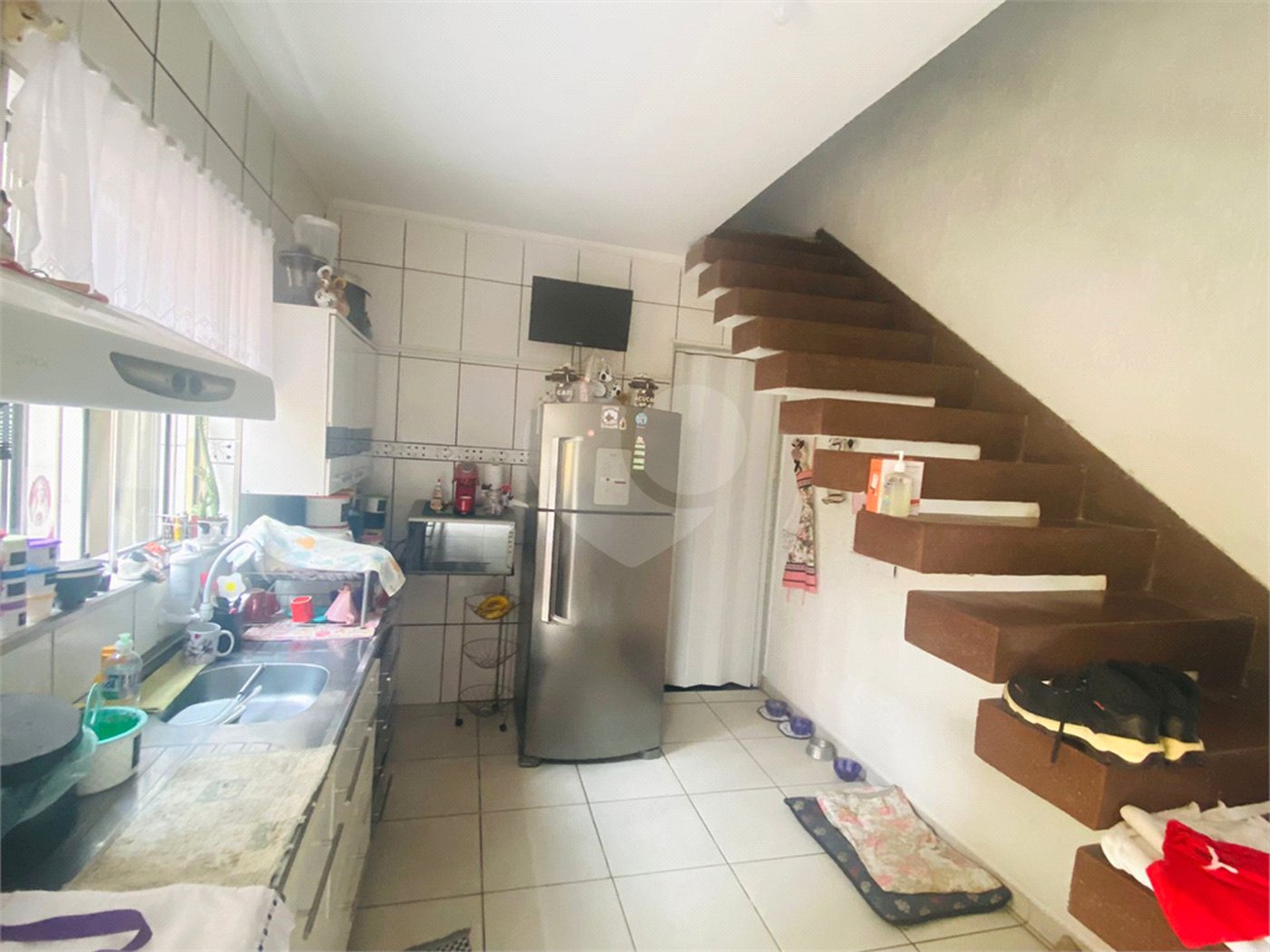 Casa à venda com 3 quartos em Vila Constança, São Paulo, SP