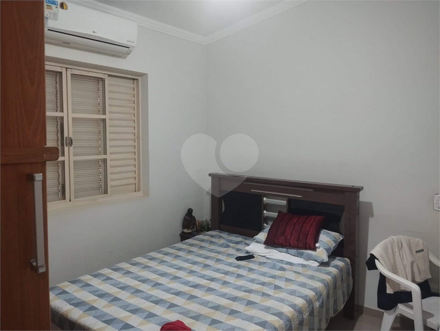 Casa Térrea à venda com 3 quartos, sendo 1 suíte, em Jardim Botânico, Araraquara, SP