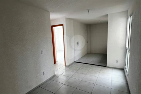 Apartamento à venda com 2 quartos em Paciência, Rio de Janeiro, RJ