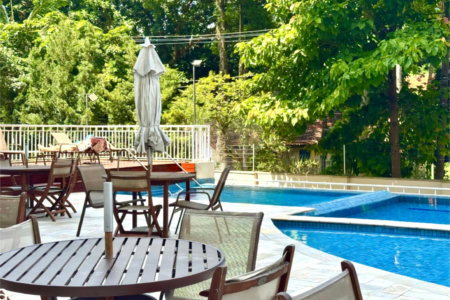 Apartamento à venda com 3 quartos, sendo 1 suíte, em Vila Galvão, Guarulhos, SP