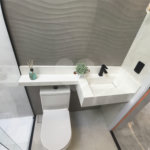 Casa à venda com 3 quartos, sendo 1 suíte,  no condomínio Horto Florestal Villagio, Sorocaba - SP
