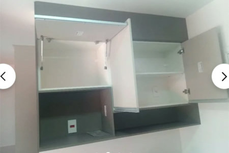 Apartamento à venda com 1 suíte em Pinheiros, São Paulo, SP