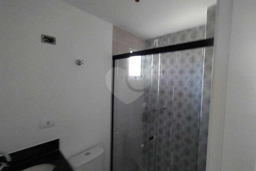 Apartamento à venda com 1 quarto em Casa Verde, São Paulo, SP