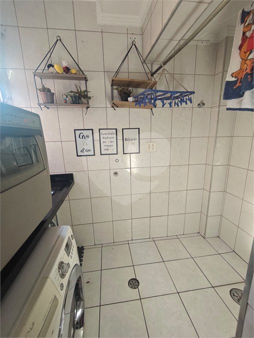 Apartamento à venda com 2 quartos em Anchieta, São Bernardo do Campo, SP