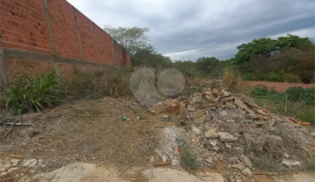 Terreno à venda em Jardim das Torres Prolongamento, São Carlos, SP