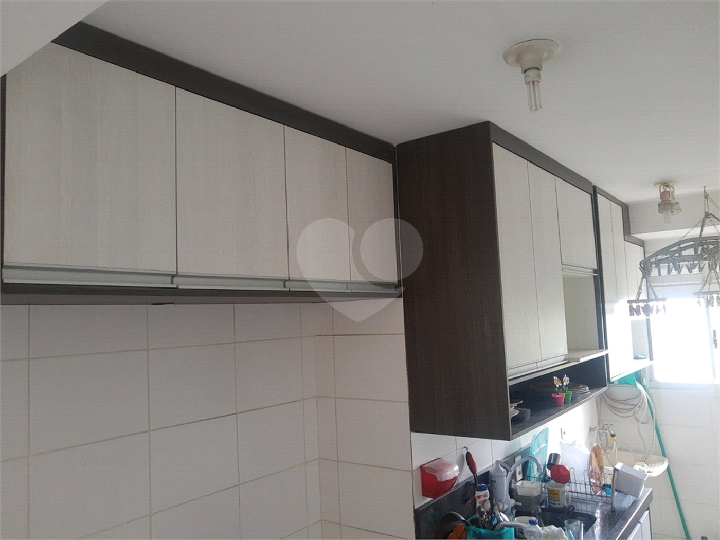 Apartamento à venda com 2 quartos em Parque Nações Unidas, São Paulo, SP