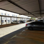 Apartamento no Condomínio Allure, localizado na cidade de Araraquara/SP .