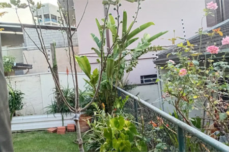 Casa à venda 350m2 com 4 quartos, sendo 2 suítes, em Vila Sônia
