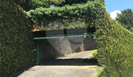 Casa à venda com 8 suítes em Morumbi, São Paulo, SP