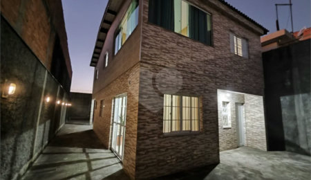 Casa à venda com 4 quartos, sendo 1 suíte,  em Anhanguera, São Paulo, SP