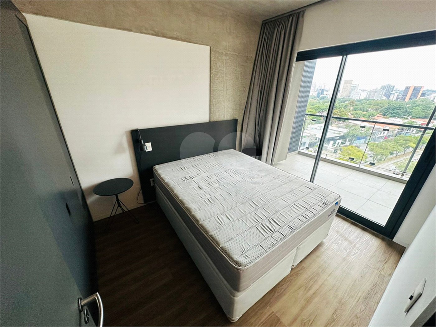 Apartamento para alugar com 1 suíte em Pinheiros, São Paulo, SP