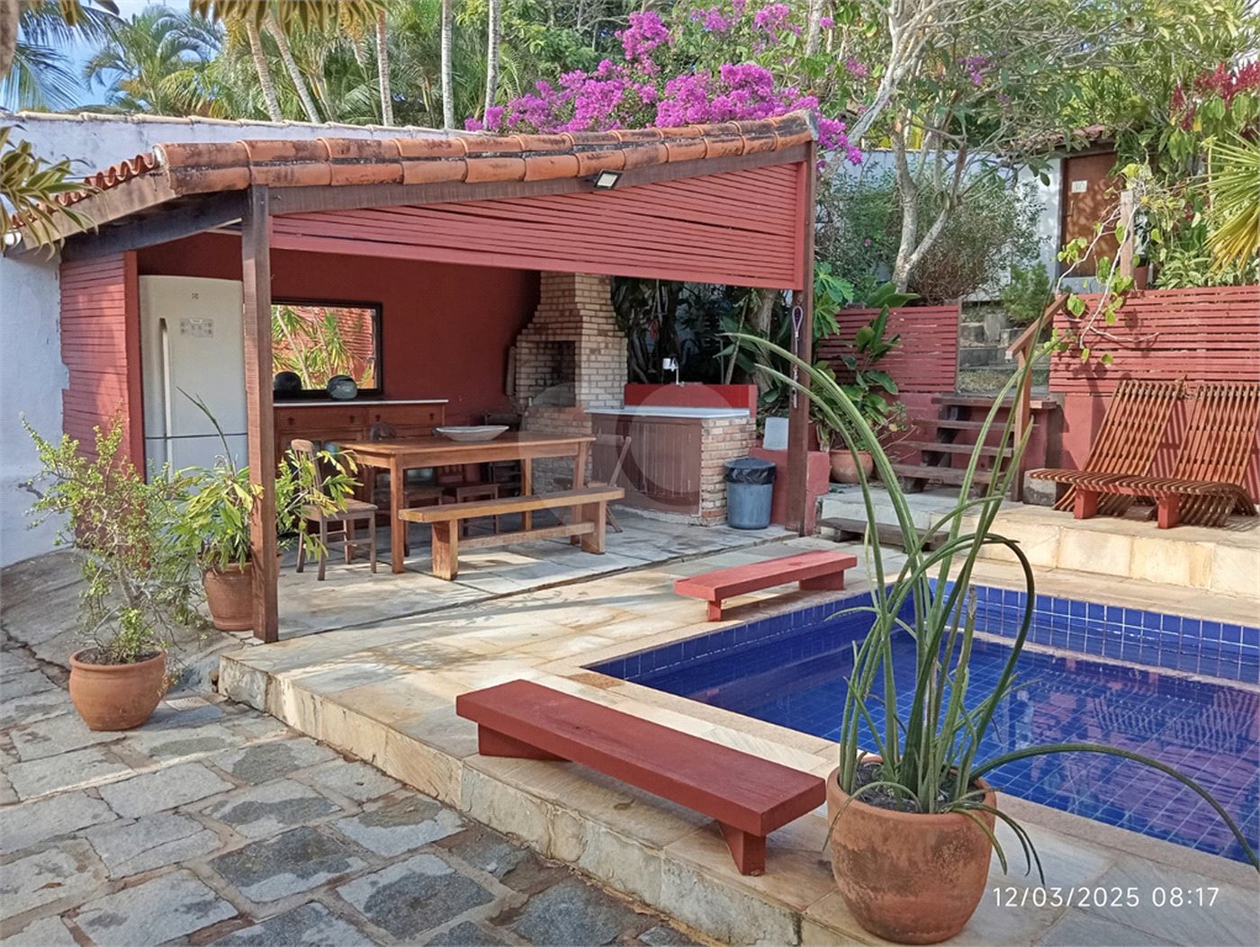 Casa à venda com 4 quartos, sendo 3 suítes, em Geribá, Armação dos Búzios, RJ