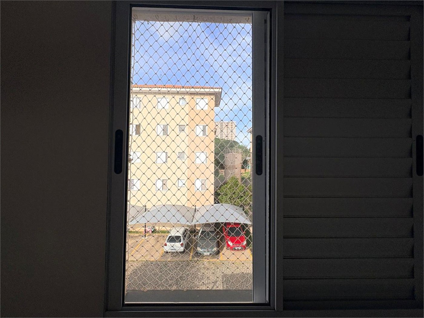 Apartamento para alugar com 2 quartos em Loteamento Dinorá Rosa, Sorocaba, SP