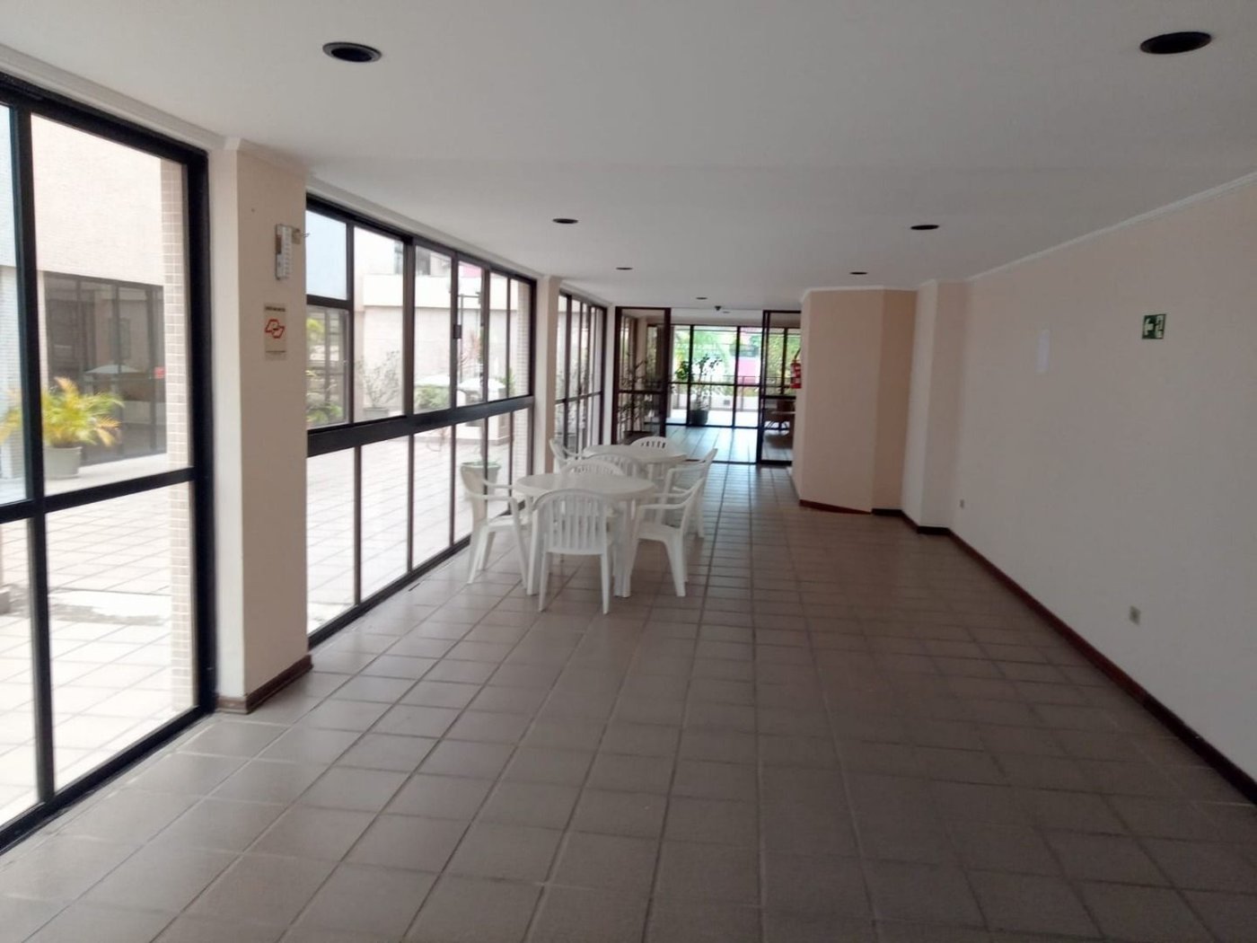 Apartamento com 3 dormitórios, 142 m² - venda por R$ 600.000,00 ou aluguel por R$ 4.850,02/mês - Jardim São Miguel - Guarujá/SP
