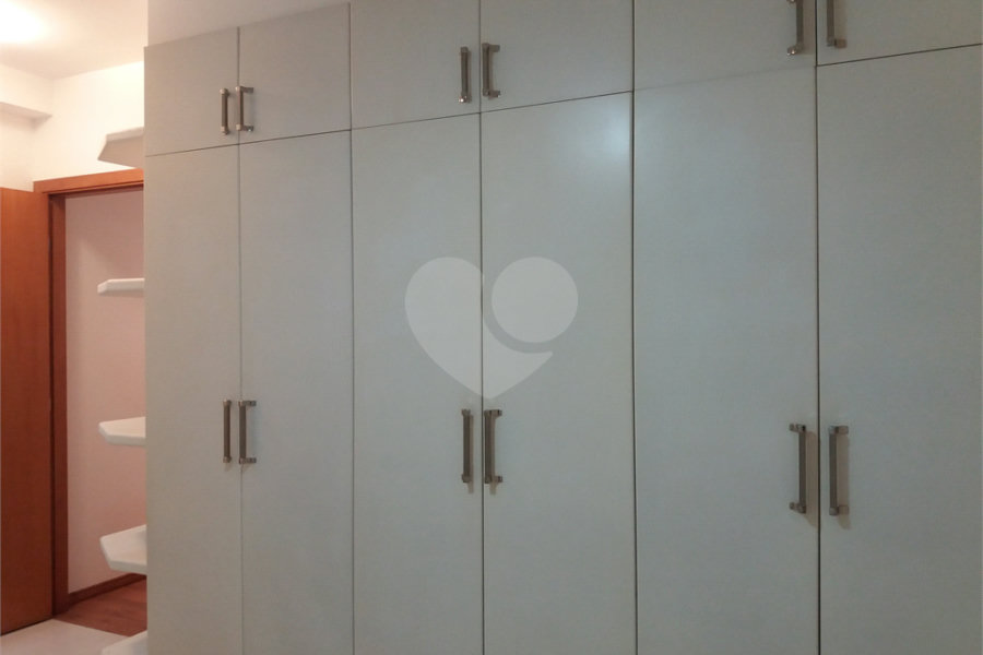 Apartamento à venda com 3 suítes em Anália Franco, São Paulo, SP
