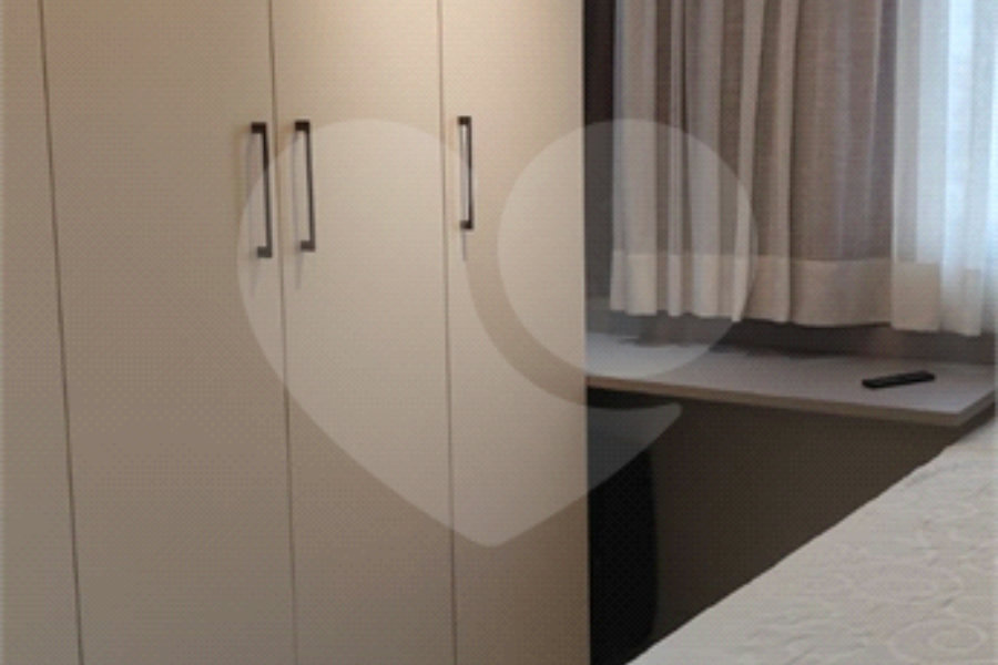 Apartamento à venda com 2 quartos em Freguesia do Ó, São Paulo, SP