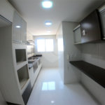 Apartamento à venda com 2 suítes em Vila Todos Os Santos, Indaiatuba, SP