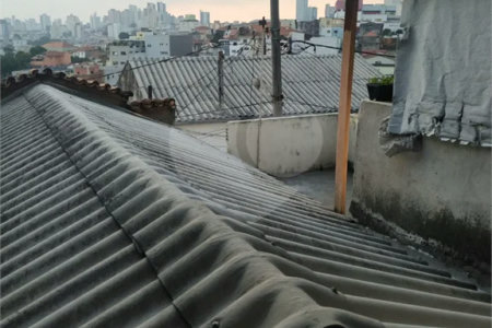 Casa à venda com 2 quartos, sendo 1 suíte, em Parada Inglesa, São Paulo, SP
