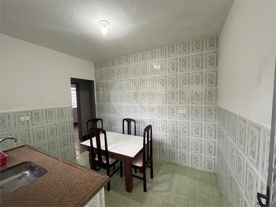 Casa para alugar com 1 quarto em Jardim Lúcia, São Paulo, SP