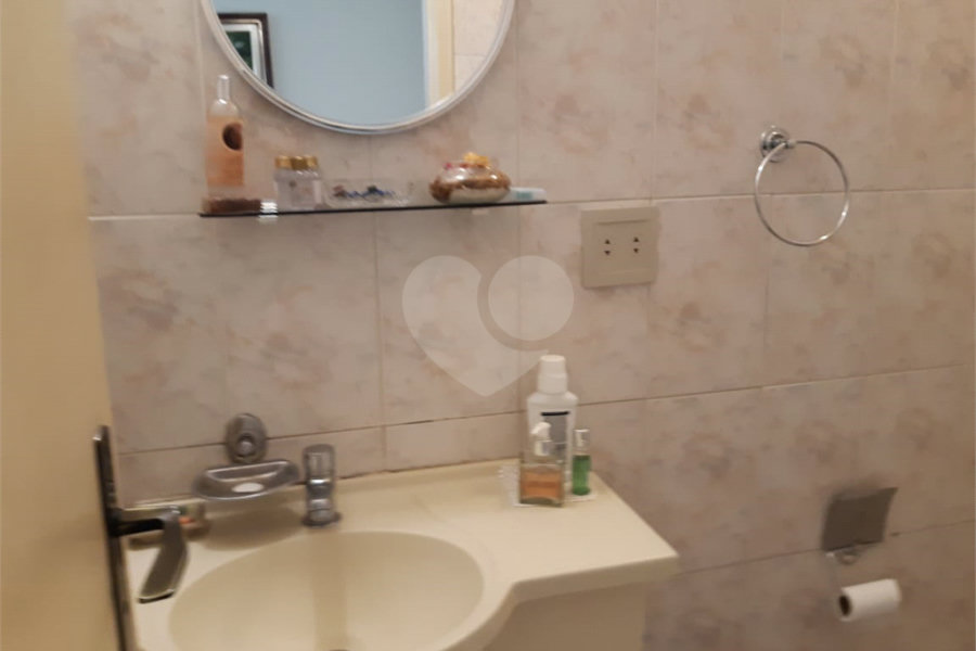 Sobrado à venda com 4 suítes em Santana, São Paulo, SP