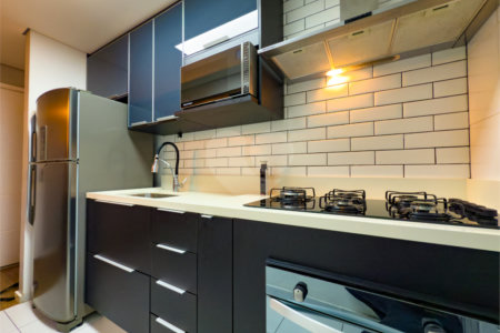 Apartamento à venda com 2 quartos, sendo 1 suíte, em Jardim Prudência, São Paulo, SP