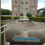 Apartamento à venda com 2 quartos em Jardim Ismênia, São José dos Campos, SP