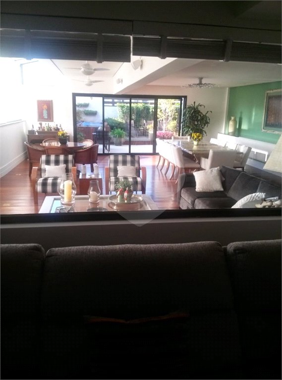 Apartamento à venda com 4 suítes em Vila Morumbi, São Paulo, SP