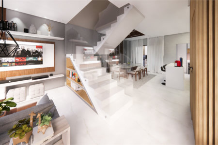 Casa à venda com 3 suítes no condomínio Mont Blanc Village, Vinhedo - SP