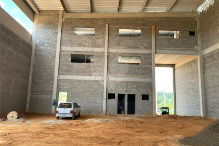 Terreno para alugar no condomínio Park Industrial Votorantim, Votorantim - SP