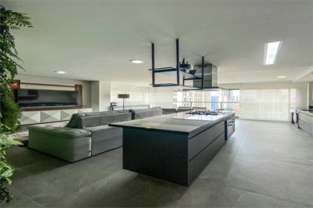 Apartamento à venda com 2 suítes em Vila Mariana, São Paulo, SP