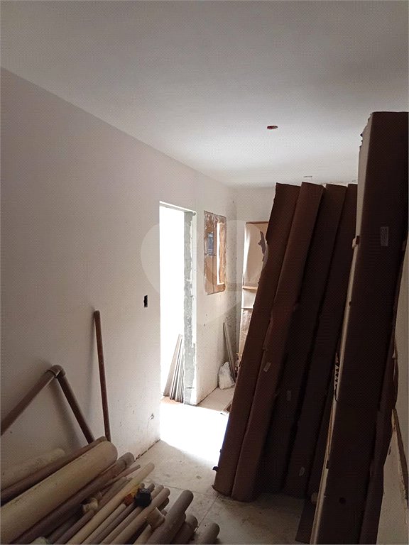 Apartamento à venda com 3 quartos em Parque Vitória, São Paulo, SP