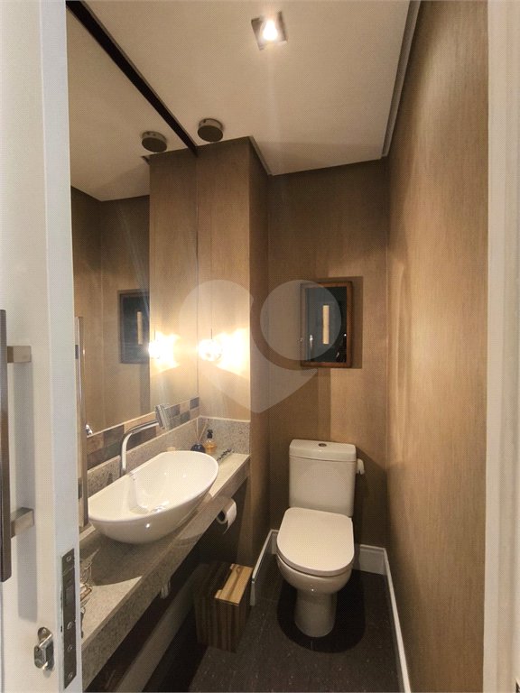 Apartamento à venda com 3 quartos, sendo 1 suíte, no Centro, São Bernardo do Campo, SP