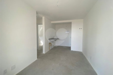 Apartamento à venda com 2 quartos em Tatuapé, São Paulo, SP