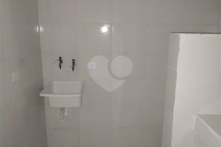 Casa de Vila para alugar com 2 quartos, sendo 1 suíte,  em Tucuruvi, São Paulo, SP