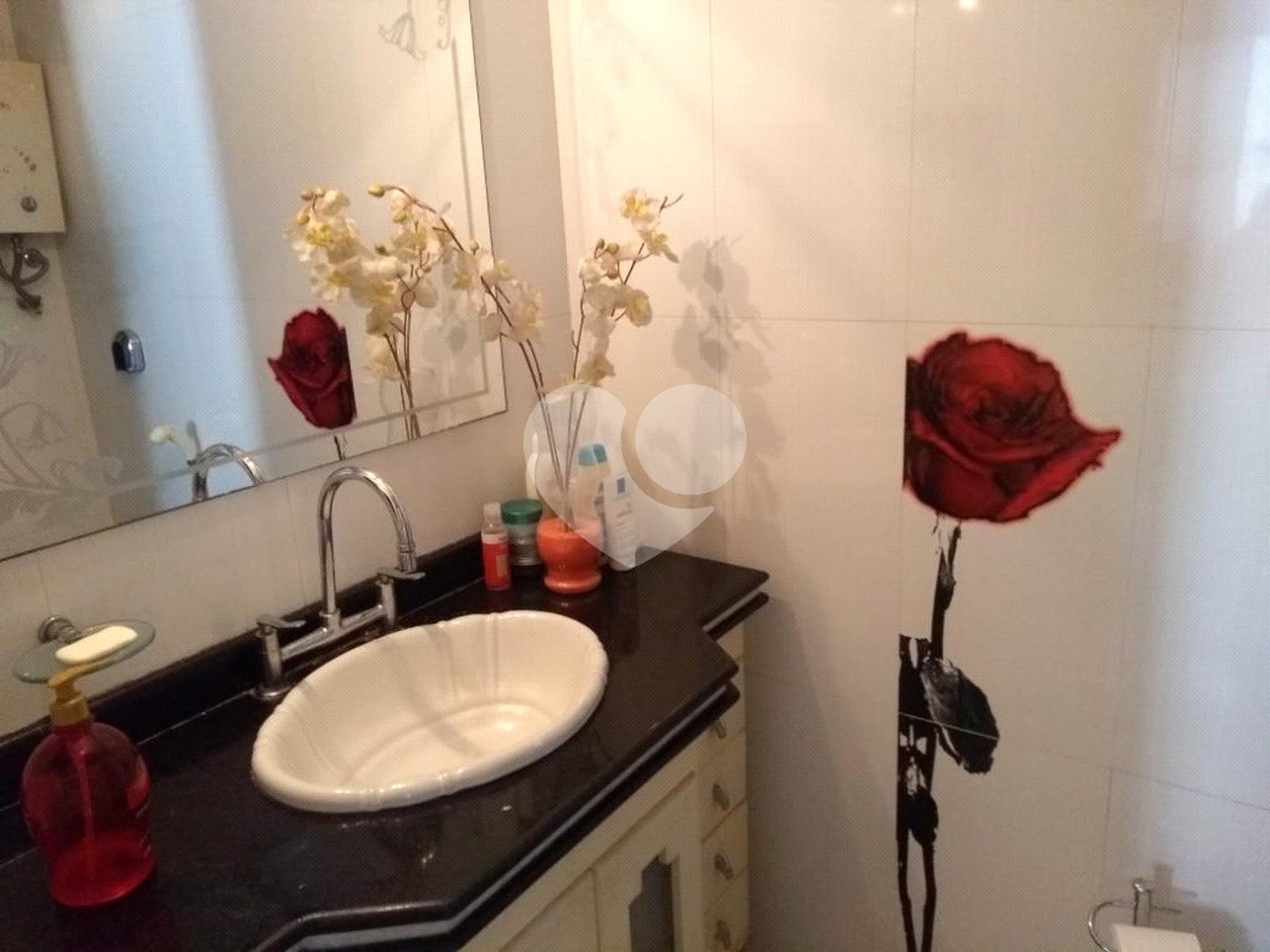 Apartamento à venda com 3 quartos, sendo 1 suíte, em Tijuca, Rio de Janeiro, RJ