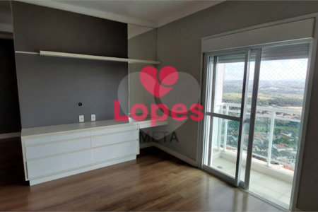 Apartamento à venda com 3 suítes em Jardim das Colinas, São José dos Campos, SP