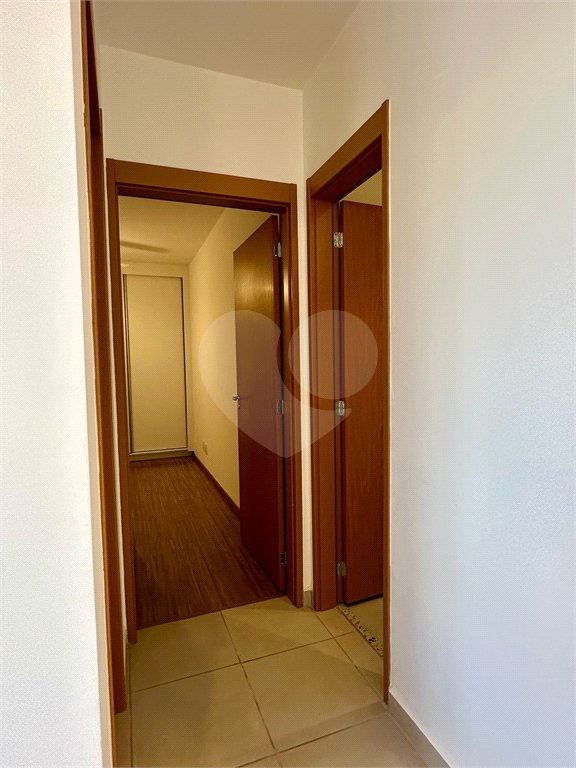 Apartamento à venda com 2 quartos em Vila Virgínia, Ribeirão Preto, SP