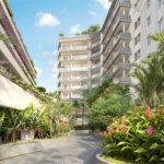 Apartamento à venda com 2 suítes em Glória, Rio de Janeiro, RJ