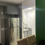 Apartamento à venda com 1 quarto em Moema, São Paulo, SP