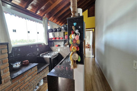 Casa à venda com 3 quartos, sendo 1 suíte, em Jardim Morada do Sol, Indaiatuba, SP